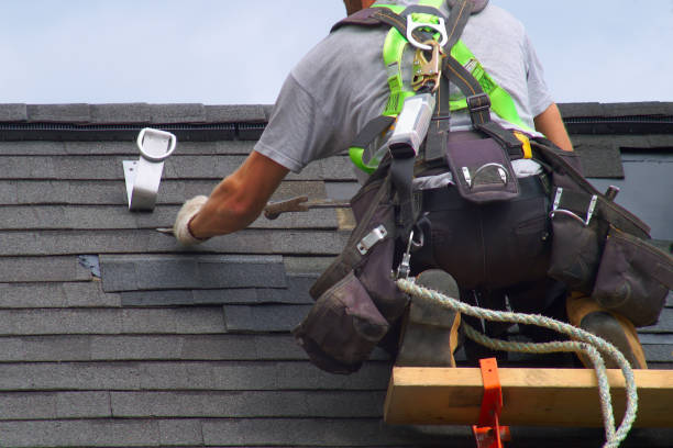 Roof Gutter Cleaning in Valley Forge, TN