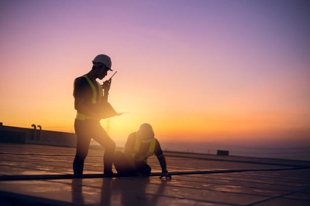Quick and Trustworthy Emergency Roof Repair Services in Valley Forge, TN
