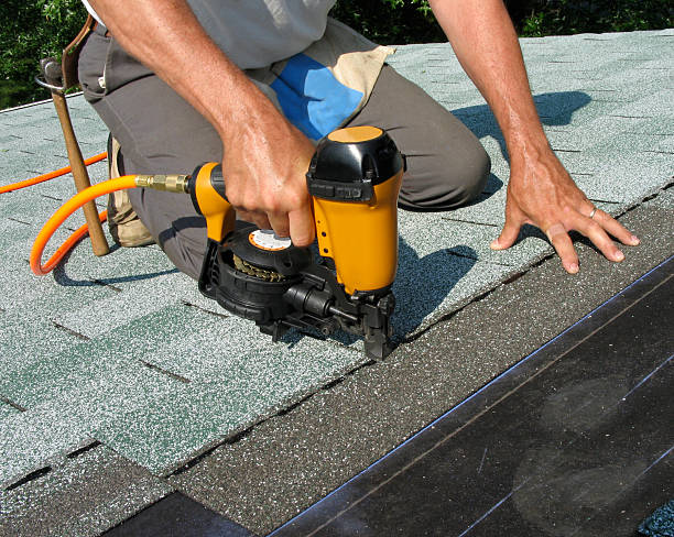 Best Storm Damage Roof Repair  in Valley Forge, TN