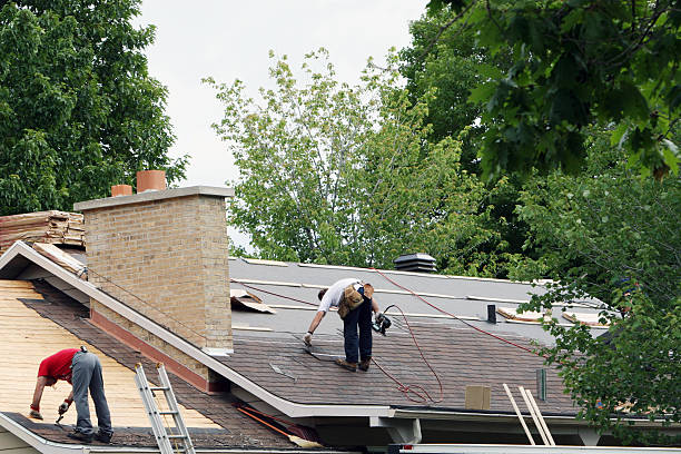 Best Roof Leak Repair  in Valley Forge, TN