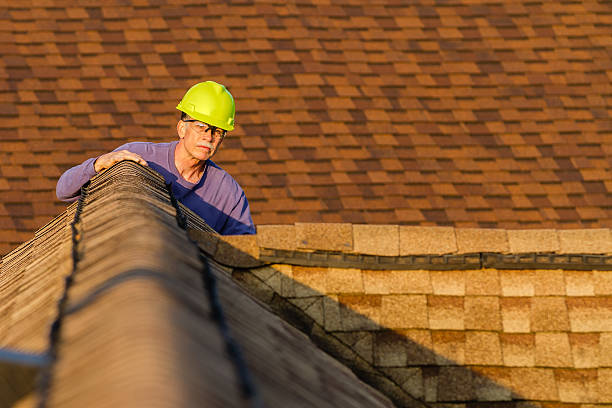 Best Commercial Roofing Services  in Valley Forge, TN